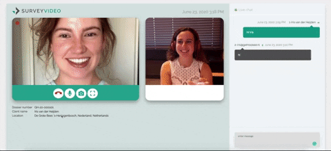 irisvdheijden giphygifmaker surveyvideo GIF