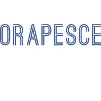 Food Fish Sticker by ORAPESCE