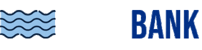 Riverbank Sticker by The Lovett School