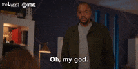 Season 3 Showtime GIF by The L Word: Generation Q