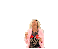 Happy Women Sticker by Haven 12