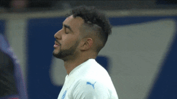 Dimitri Payet Om GIF by Olympique de Marseille