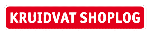 Shoplog Sticker by Kruidvat