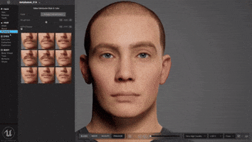 MetaHuman Creator Announcement Long