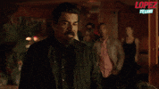 tv land walking GIF by Lopez on TV Land