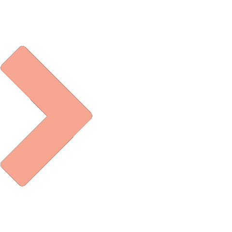 Arrow Sticker by thebecreativeco