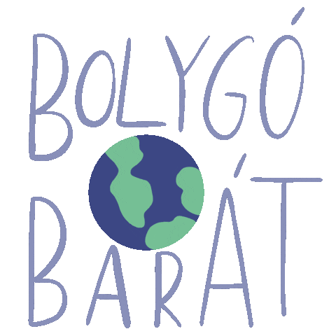 GreenGuide giphyupload greenguide bolygóbarát Sticker