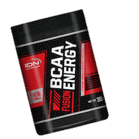 whey protein workout Sticker by IDN NUTRITION