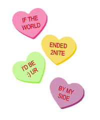 Valentines Day Love Sticker by Jordan Suaste