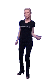 Dance Dancing Sticker by rafaldominik