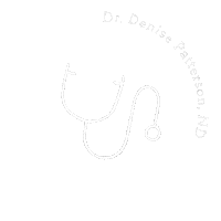 drdenisend logo health healthy doctor Sticker