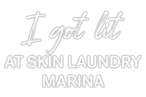 Dubai Dubaimarina Sticker by Skin Laundry MENA