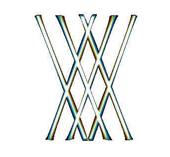 medienmensch giphyupload logo branding morph Sticker