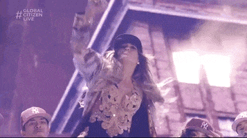 Jennifer Lopez GIF by Global Citizen