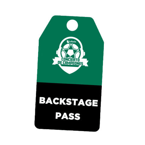 Uforiacdc Sticker
