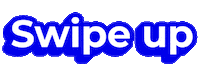 Swipe Up Sticker by Shoe Lab