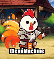 Pets Transformation GIF by Zorooster