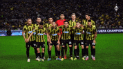 Kairat Celtic GIF by FC Kairat