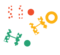 Ho Ho Ho Christkindl Sticker by City of Kitchener