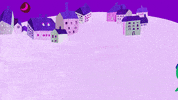 XinxinLiu art animation motion GIF