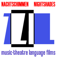 Nachtschimmen zlaskewicz zizbilit laskewicz zachar Sticker