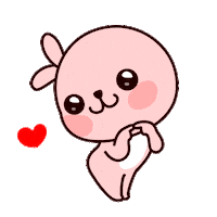 couple Sticker by Merry Between