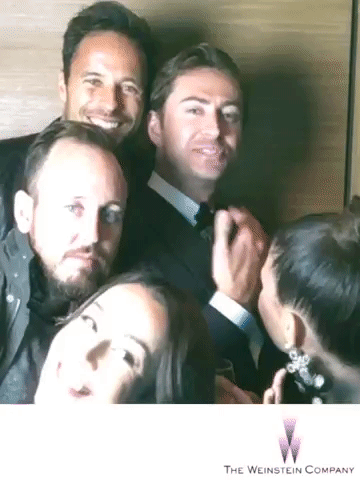 GIF by The Weinstein Company