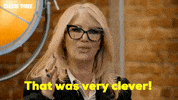 Glow Up Make-Up GIF by BBC Three