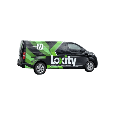 LOXITY giphygifmaker loxity Sticker