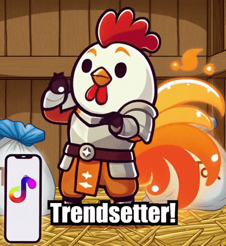 Zoroostercharacter GIF by Zorooster