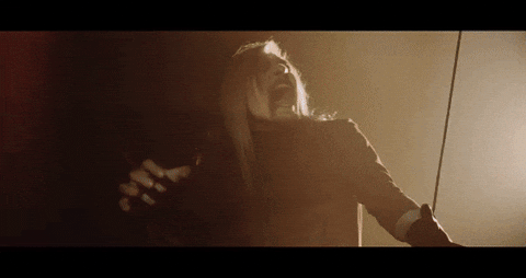 Band Puppet GIF by Thriller Records