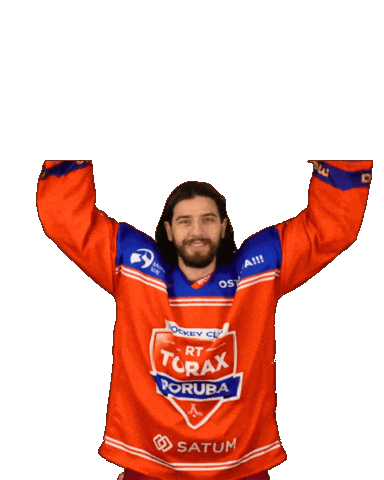 Hcporuba Sticker by HC RT TORAX PORUBA