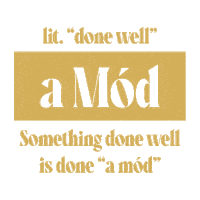 Amod Sticker by Modena Volley