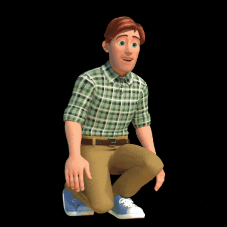 Dad Patrick GIF by Moonbug