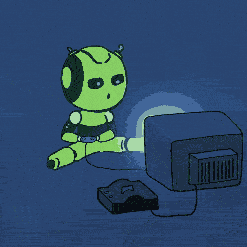Video Game Gamer GIF by Genome