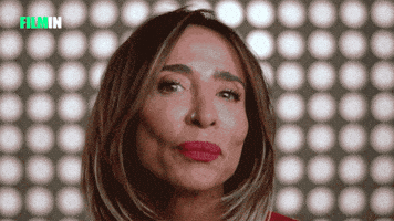 Maria Patiño GIF by Filmin
