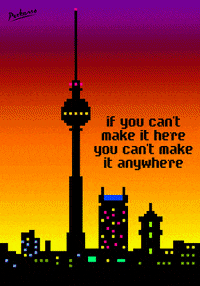 Germany Love GIF by PEEKASSO