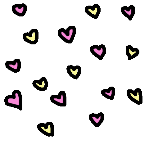 heart love Sticker