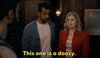 Prepare Get Ready GIF by CBS