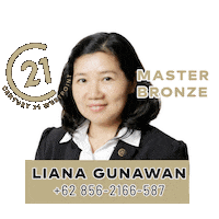 Master C21 Sticker by Century21 Indonesia