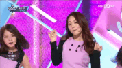 k-pop GIF