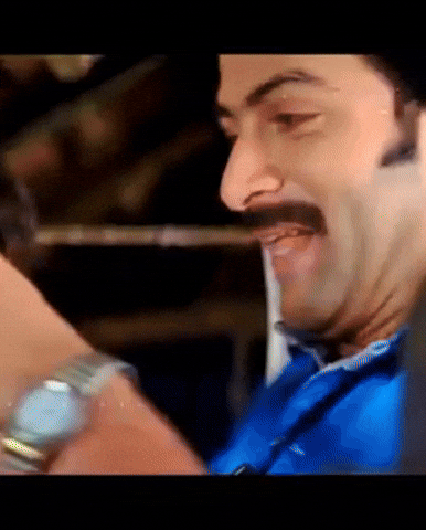 Calender Prithviraj GIF