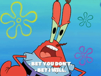 episode 1 accidents will happen GIF by SpongeBob SquarePants