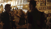 series finale GIF by Nashville on CMT