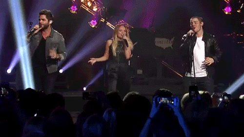 nick jonas GIF by CMT Crossroads