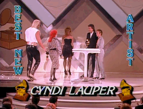 The Grammys GIF by Recording Academy / GRAMMYs
