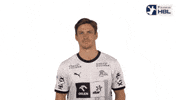 Handball-Bundesliga Handball GIF by LIQUI MOLY HBL