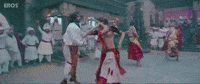 ram leela navratri GIF by Priya