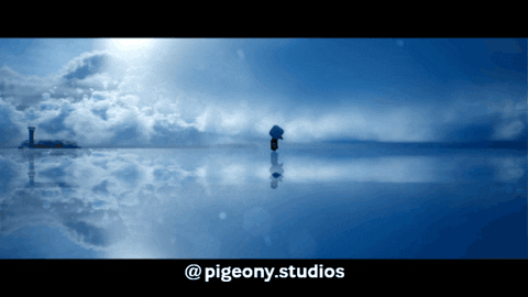 Pigeony_Studios_Official giphyupload pigeony studios pigeon meme sad pigeon GIF