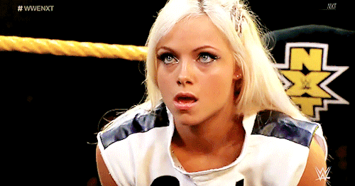 morgan GIF